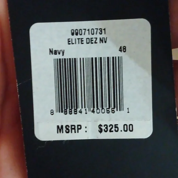 Authentic Dallas cowboy Jersey Dez Bryant - Picture 5 of 5